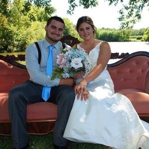 Meet your Posher, Hunter